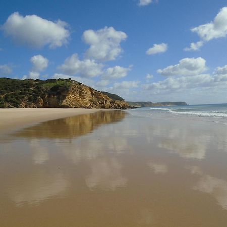 Lucie Lime Guesthouse Praia Da Luz ภายนอก รูปภาพ