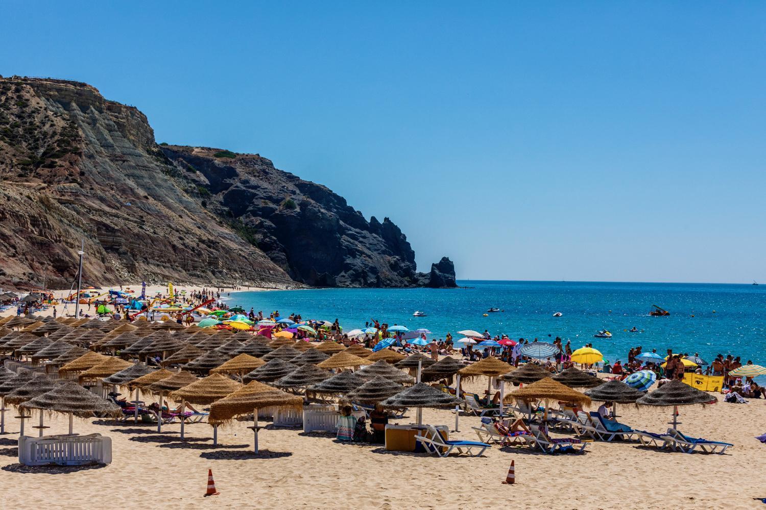 Lucie Lime Guesthouse Praia Da Luz ภายนอก รูปภาพ